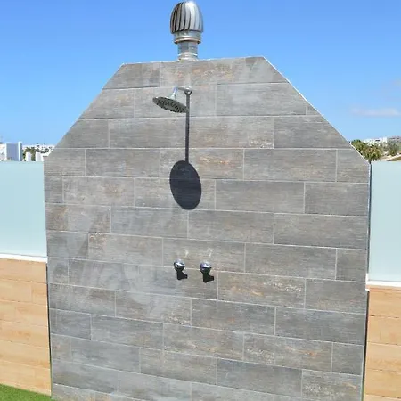 Apartment Koka View Playa del Inglés