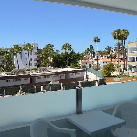 Apartment Koka View Playa del Inglés