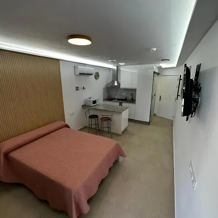 Koka View דירה *