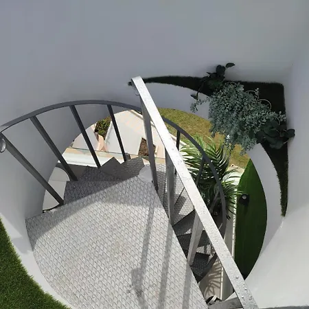 דירה Koka View פלאייה דל אינגלז
