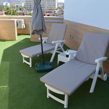 Koka View Apartment Playa del Ingles (Gran Canaria)