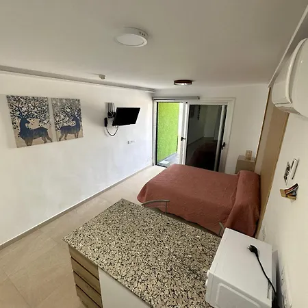 Apartment Koka View
